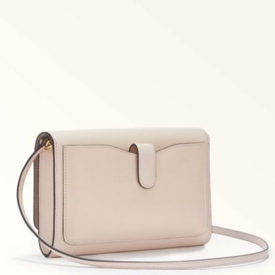 【関税込】FURLA Camelia チェーンウォレット チェーンウォレット NERO Furla Camelia | Furla JP