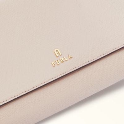 国内直営【FURLA】Camelia スマホも入る チェーンウォレット チェーンウォレット AZALEA Furla Camelia | Furla JP
