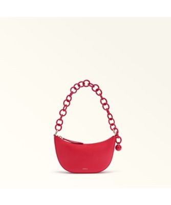 ＜FURLA (Women)＞ＦＵＲＬＡ　ＳＦＥＲＡ　ＭＩＮＩ　ＳＨＯＵＬＤＥＲ　ＢＡＧ　ＷＥ００７６７ＢＸ３９８９