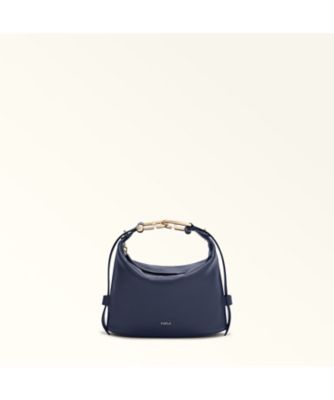 ショート チェーン ストラップ ウィズ リサイクル レジン | COACH