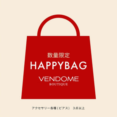 VENDOME BOUTIQUE (Women) / ヴァンドームブティック 通販