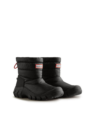 スノーブーツ ＷＯＭＥＮＳ ＩＮＴＲＥＰＩＤ ＳＨＯＲＴ ＳＮＯＷ ＢＯＯＴ | ファッション・服 | 三越伊勢丹オンラインストア・通販【公式】