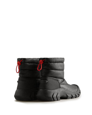 スノーブーツ ＷＯＭＥＮＳ ＩＮＴＲＥＰＩＤ ＳＨＯＲＴ ＳＮＯＷ ＢＯＯＴ | ファッション・服 | 三越伊勢丹オンラインストア・通販【公式】