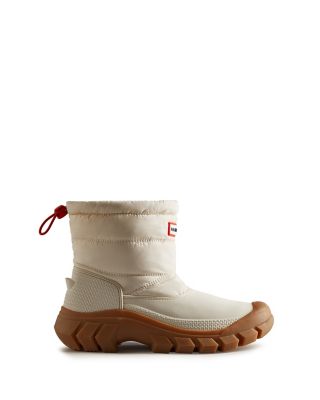 スノーブーツ ＷＯＭＥＮＳ ＩＮＴＲＥＰＩＤ ＳＨＯＲＴ ＳＮＯＷ ＢＯＯＴ の通販 三越伊勢丹オンラインストア 【公式】