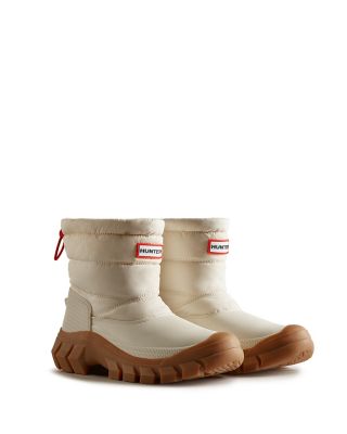 スノーブーツ　ＷＯＭＥＮＳ　ＩＮＴＲＥＰＩＤ　ＳＨＯＲＴ　ＳＮＯＷ　ＢＯＯＴ