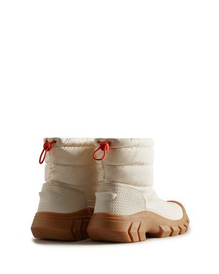 スノーブーツ ＷＯＭＥＮＳ ＩＮＴＲＥＰＩＤ ＳＨＯＲＴ ＳＮＯＷ ＢＯＯＴ | ファッション・服 | 三越伊勢丹オンラインストア・通販【公式】