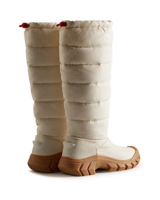 スノーブーツ　ＷＯＭＥＮＳ　ＩＮＴＲＥＰＩＤ　ＴＡＬＬ　ＳＮＯＷ　ＢＯＯＴ