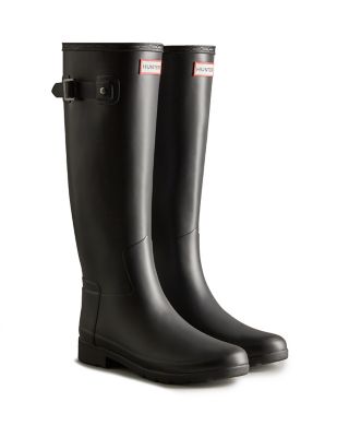 ロングブーツ ＷＯＭＥＮＳ ＲＥＦＩＮＥＤ ＴＡＬＬ ＢＯＯＴ 