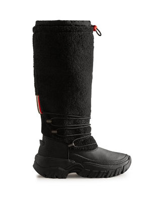 スノーブーツ ＷＯＭＥＮＳ ＷＡＮＤＥＲＥＲ ＴＡＬＬ ＳＨＥＲＰＡ