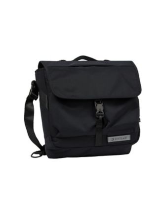 メッセンジャーバッグ MOD．NAVY Messenger Bag L