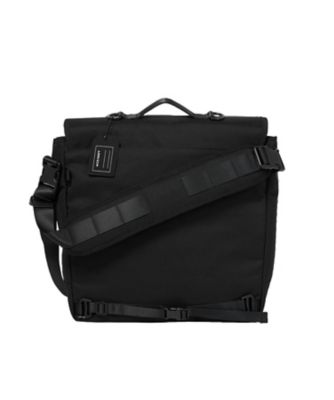 メッセンジャーバッグ MOD．NAVY Messenger Bag L