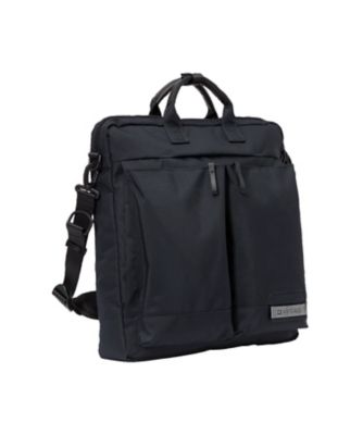 ヘルメットバッグ MOD．NAVY Helmet Bag L WHAー