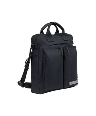 ヘルメットバッグ MOD．NAVY Helmet Bag M WHAー