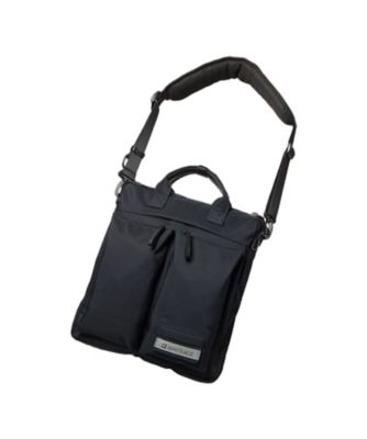 ヘルメットバッグ MOD．NAVY Helmet Bag M WHAー
