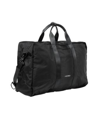 Leather Boston Bag（2205481002