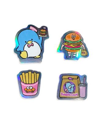 タキシードサム サンリオキャラクターズ ちょっこりさん タキシードサム｜ちょっ