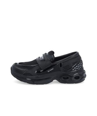 ＜NO NAME (Women)＞ローファー　ＷＩＬＬＯー５２２２８Ｗ