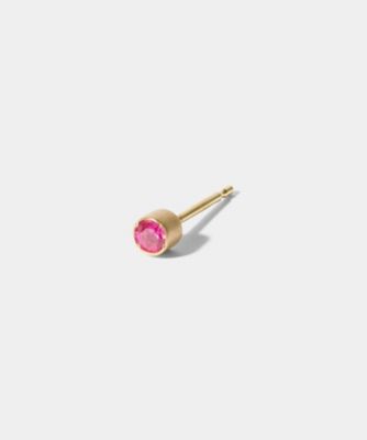 ＜talkative (Women)＞ＷＩＳＨ／Ｐｉｅｒｃｅｄ　Ｅａｒｒｉｎｇ／Ｒｕｂｙ　（Ｓｉｎｇｌｅ）※シングル　ＷＩＰ２４４５－０７ＲＢ