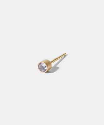 ＜talkative (Women)＞ＷＩＳＨ／Ｐｉｅｒｃｅｄ　Ｅａｒｒｉｎｇ／Ｔａｎｚａｎｉｔｅ　（Ｓｉｎｇｌｅ）※シングル　ＷＩＰ２４４５－１２ＴＺ