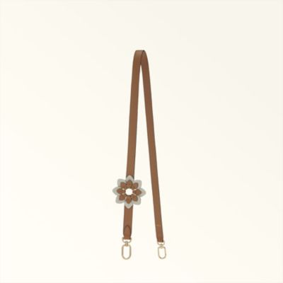 ＜FURLA (Women)＞ＦＩＯＮＡ　ＳＨＯＵＬＤＥＲ　ＳＴＲＡＰ