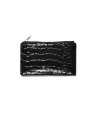 ＜WACKO MARIA (Men)＞コインケース　ＳＰＥＡＫ　ＥＡＳＹ　／　ＣＯＩＮ　ＣＡＳＥ　（ＴＹＰＥ－１）　２４ＳＳ－ＷＭＡ－ＷＬ０３