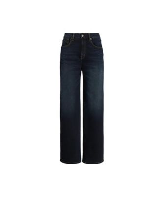 ハイライズ ワイドレッグ ジーンズ | ファッション・服 | 三越伊勢丹 