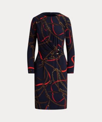LAUREN RALPH LAUREN (Women)のワンピース | レディース | 三越伊勢丹