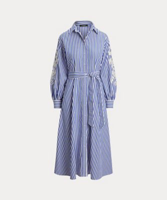 LAUREN RALPH LAUREN (Women)のワンピース | レディース | 三越伊勢丹