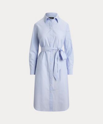 【5/5 までsale】6　ロク　コットンドレスシャツ 6（ロク）の「＜6(ROKU)＞コットン シャツ（シャツ/ブラウス）」 - WEAR