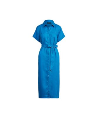 Lauren Ralph Lauren Women ローレンラルフローレンのワンピース一覧 三越伊勢丹オンラインストア 公式