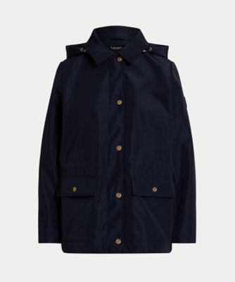 別注】MACKINTOSH CARRON ウール ショートブルゾン