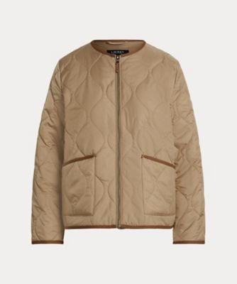 LAUREN RALPH LAUREN (Women)のダウンジャケット・コート／中綿