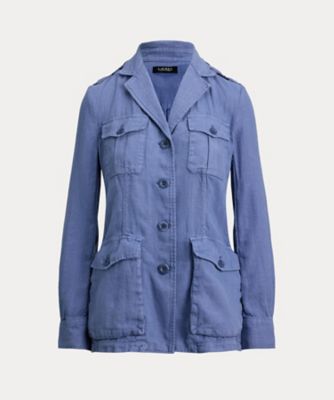 LAUREN RALPH LAUREN (Women)のジャケット | レディース | 三越