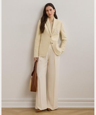（US発）LAUREN RALPH LAUREN ジャカードブレザー s7-1359902_alternate10