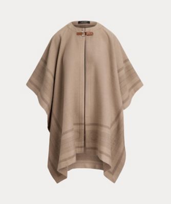 ＜LAUREN RALPH LAUREN (Women)＞【送料無料】バックルトリム　ベルティングモチーフ　ジャカード　Ｒｕａｎａ　ＷＭＬＲＯＴＷＳ８７２００１１