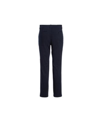 Ralph Lauren クロップド スリム フィット チノパン クロップド スリム フィット ツイル チノ パンツ（チノパンツ