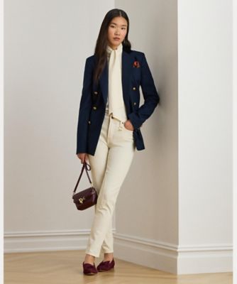 ジョーゼット タイネック ブラウス WMLRSHTS6820531