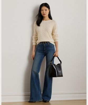 RALPH LAURENセーター DOUBLE RL RALPH LAUREN/ダブル アール エル ラルフ ローレン通販