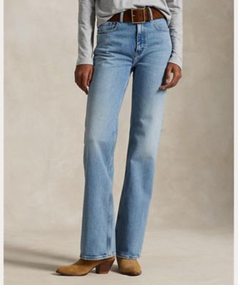 ブーツ ジーンズ WMPODNMN9720033 | POLO RALPH LAUREN