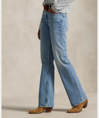 ブーツ ジーンズ WMPODNMN9720033 | POLO RALPH LAUREN