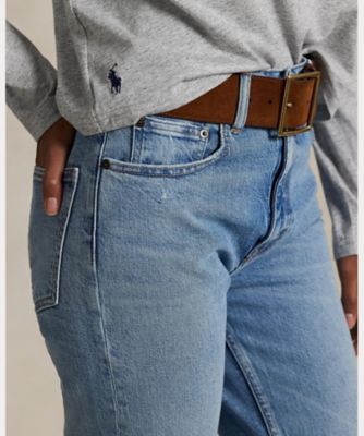 ブーツ ジーンズ WMPODNMN9720033 | POLO RALPH LAUREN