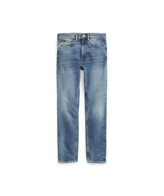＜POLO RALPH LAUREN WOMENS (Women)＞Ｔｏｍｐｋｉｎｓ　スキニー　クロップ　ジーンズ