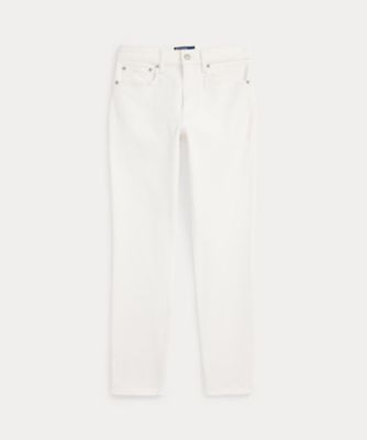 ＜POLO RALPH LAUREN WOMENS (Women)＞ミッドライズ　スリム　ジーンズ　ＷＭＰＯＤＮＭＮ９８２００６８