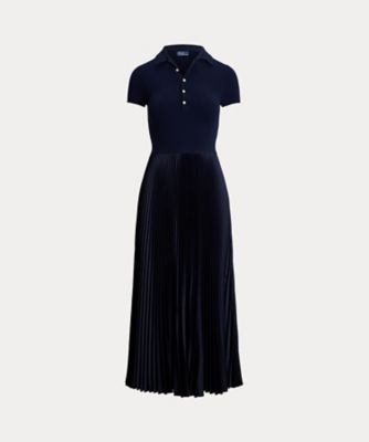 ＜POLO RALPH LAUREN WOMENS (Women)＞Ｐｏｌｏ　セーターボディス　ドレス　ＷＭＰＯＤＲＳＮＦＡ２０７９７