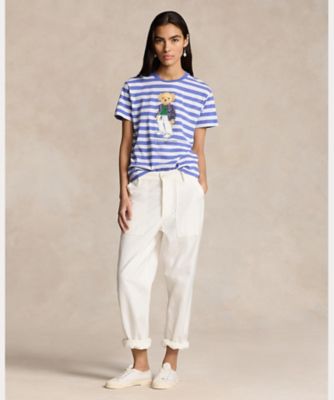 POLO RALPH LAUREN WOMENS (Women) | Tシャツ・カットソー