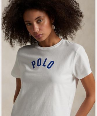 シュランケン　フィット　ロゴジャージー　Ｔシャツ　ＷＭＰＯＫＮＩＮＣＵ２１０７７