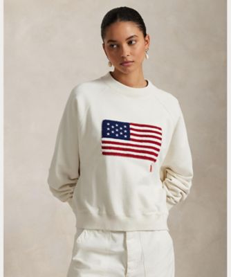 【アッキー】POLO RALPH LAURENフレンチ テリー クリケット WMPOKNINDW20007410_1?$VS_1500$