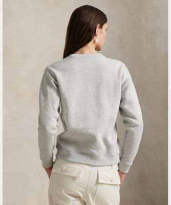 Ｐｏｌｏ　ベア　フリース　クルーネック　ＷＭＰＯＫＮＩＮＦＢ２０８２８