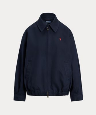 ＜POLO RALPH LAUREN WOMENS (Women)＞ダブルフェイスド　コットン　ジャケット　ＷＭＰＯＯＴＷＮＤＧ２００８６