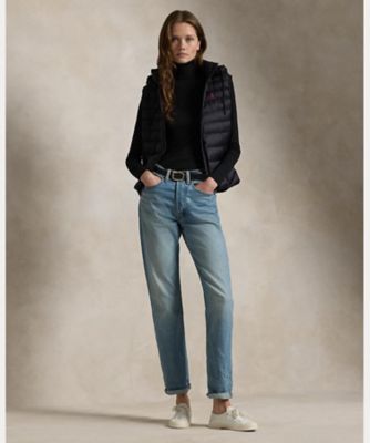 POLO RALPH LAUREN パッカブル ウォーターリペラント コート POLO RALPH LAUREN コート アウター ウォーターリペラント